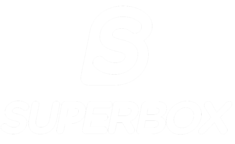 SuperBox Logo